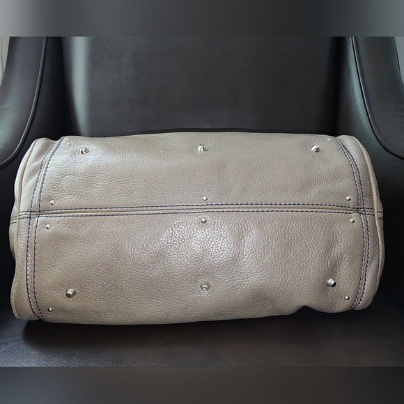 Chloé Paddington Leather Handbag - Picture 8 of 8